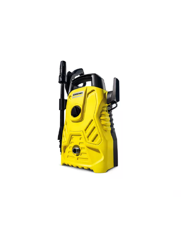 HIDROLAVADORA KÄRCHER COMPACTA 220V/230V - 3