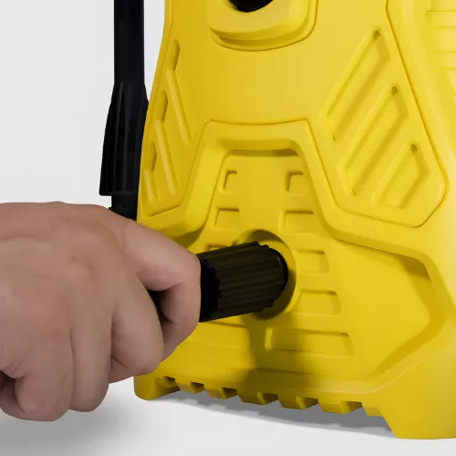 HIDROLAVADORA KÄRCHER COMPACTA 220V/230V - 4
