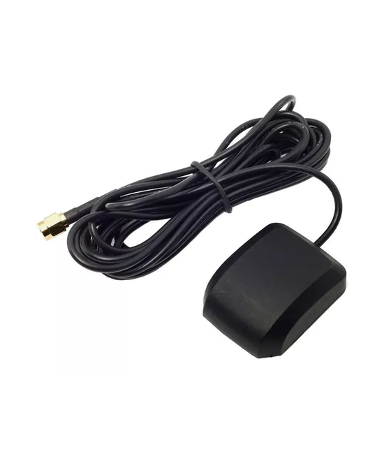 GPS TRACKER PARA RASTREO Y SEGUIMIENTO, CORTA CORRIENTE, COLOR EN COLOR NEGRO - 2