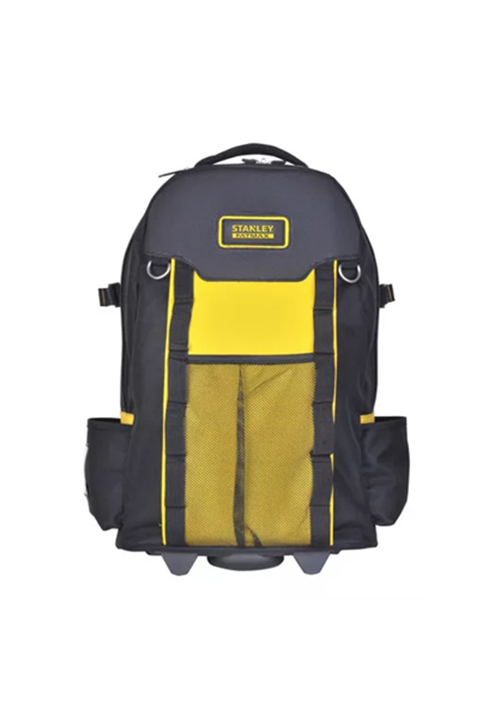 MOCHILA FATMAX STANLEY FMST514196LA, COLOR EN COLOR NEGRO - 2