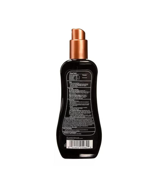 AUSTRALIAN GOLD PROTECTOR SOLAR SPRAY BRONZE FPS 30, 237ML - 2