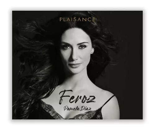 PERFUME PAMELA DÍAZ FEROZ, EDP 100 ML, BODY MIST PLAISANCE - 3