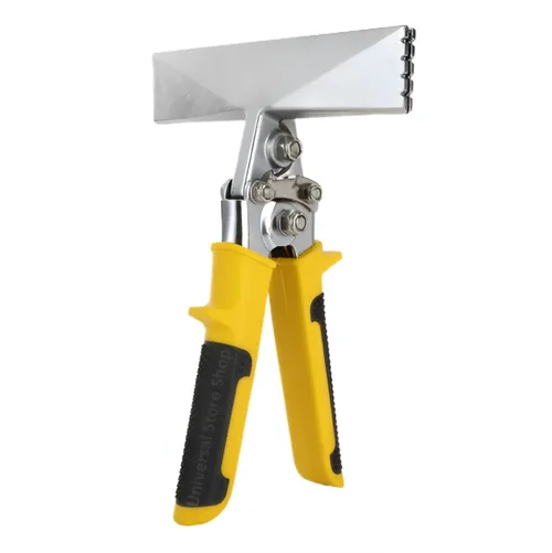 ALICATE 15CM DOBLADORA LAMINA METALCON USA - 1