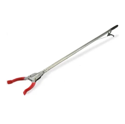 PINZA GARRA ALCANZADOR LARGO PARA OBJETOS - 1