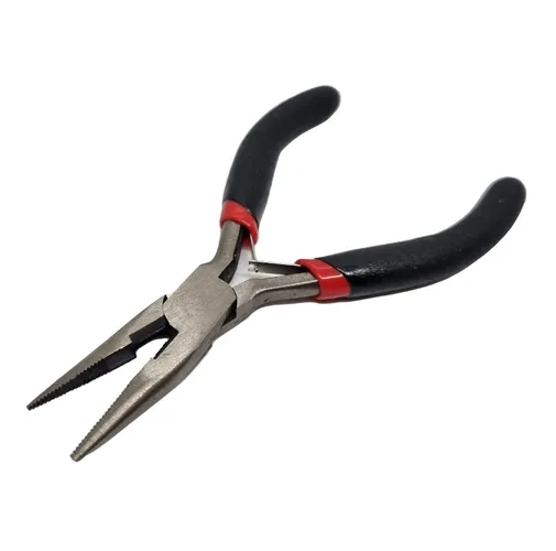 ALICATE PLANO LISO PARA BISUTERIA Y JOYERIA - 1