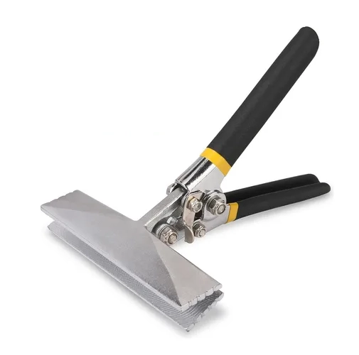 ALICATE 15CM DOBLADORA DE LAMINA Y CHAPA UNIVERSAL - 1