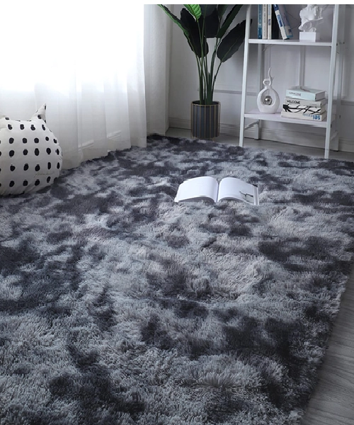 ALFOMBRA ANTIDESLIZANTE SOFA BAÑO GATO DORMITORIO 50X80CM - 1