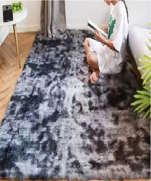 ALFOMBRA ANTIDESLIZANTE SOFA BAÑO GATO DORMITORIO 50X80CM - 2