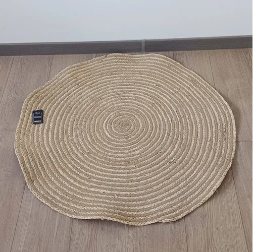 ALFOMBRA LIMPIAPIES RIZADA 60X50CM NEGRA MEDIOTRANSIT - 2