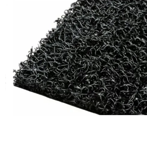 ALFOMBRA LIMPIA PIES PVC ALTA TRAFICO 80X120CM - 2
