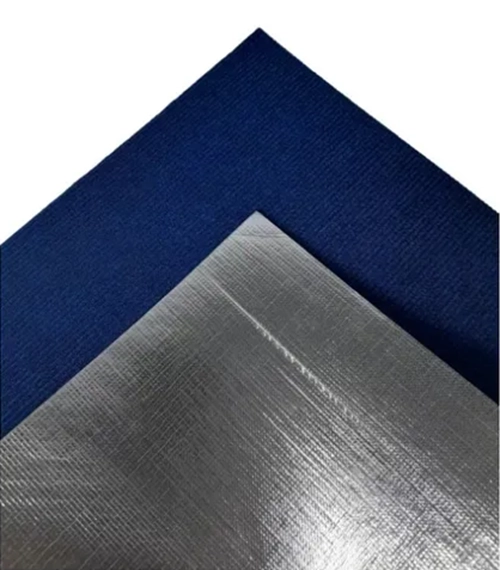 ALFOMBRA 3D ESTAMPADA LIVING 200X240CM ANTIDESLIZANTE - 3