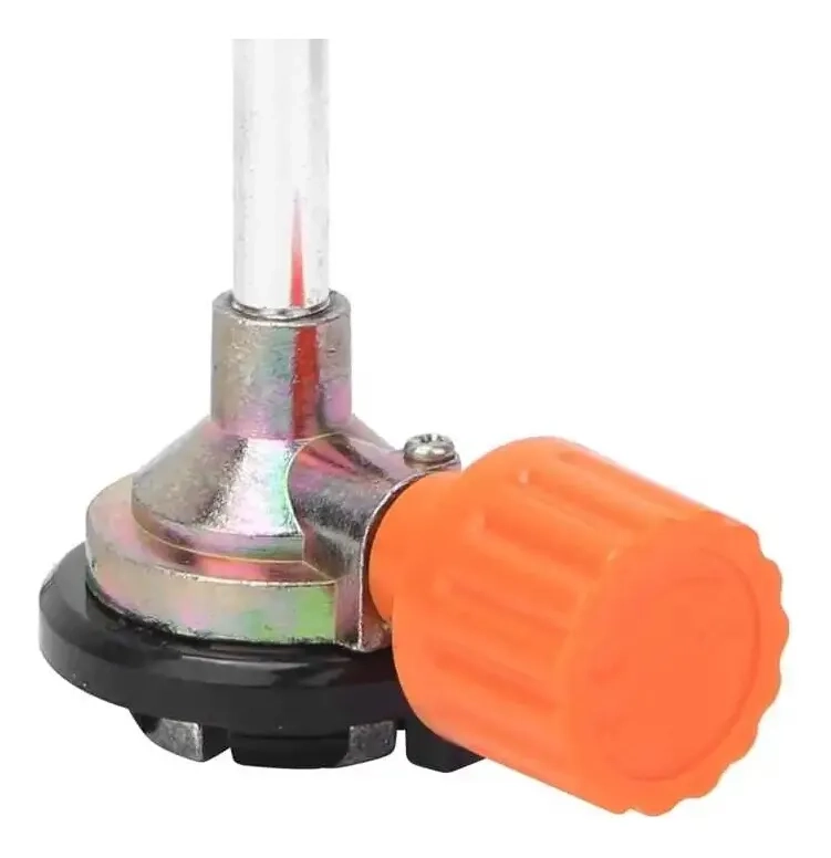 SOPLETE PARA CAMPING ENCENDEDOR FUEGO PICNIC - 4