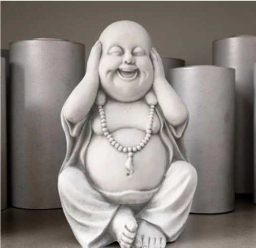 BUDA FORTUNA SORDO S4479 - 3