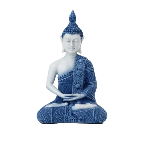 FIGURA BUDA - 1