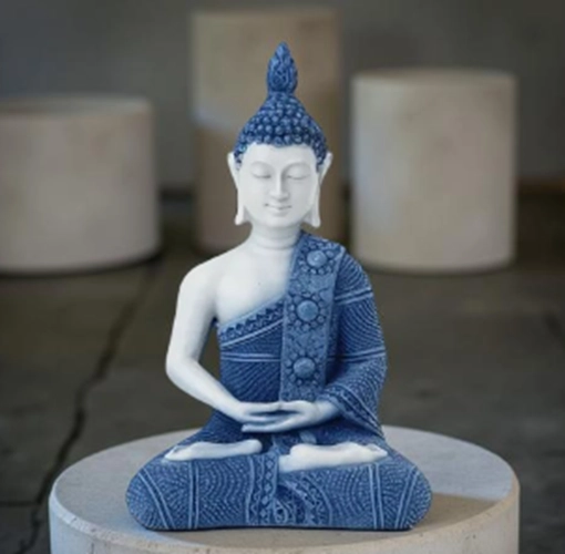FIGURA BUDA - 2