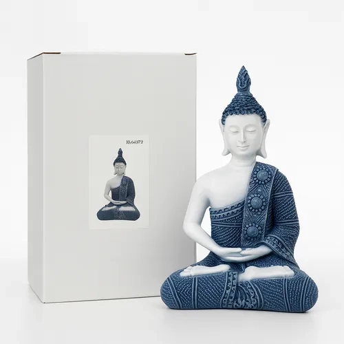 FIGURA BUDA - 3