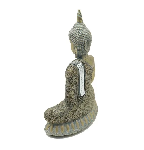 BUDA SENTADO 30,5 CM AFJ - 2