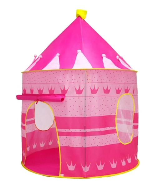 CARPA CASTILLO ARMABLE INFANTIL - 2
