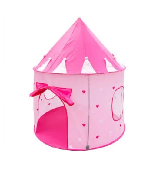CARPA PRINCESA NIÑA PORTATIL - 1
