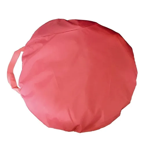 CARPA PRINCESA SUESPORT ROSADO - 4
