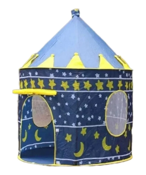CARPA INFANTIL PRINCIPE AZUL - 1