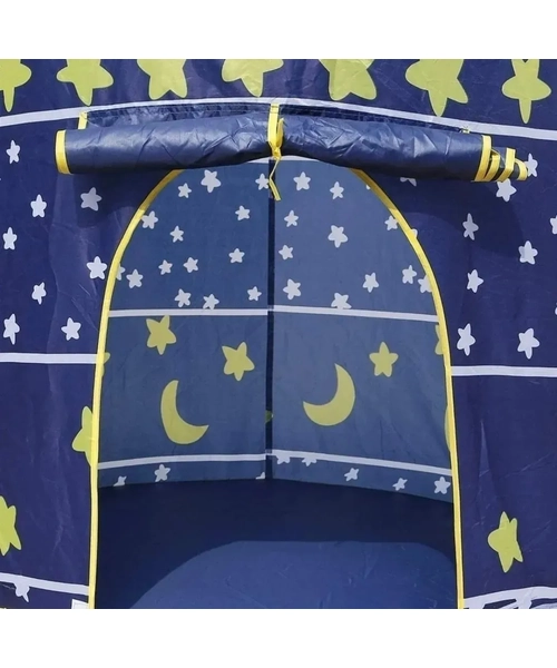CARPA INFANTIL PRINCIPE AZUL - 3