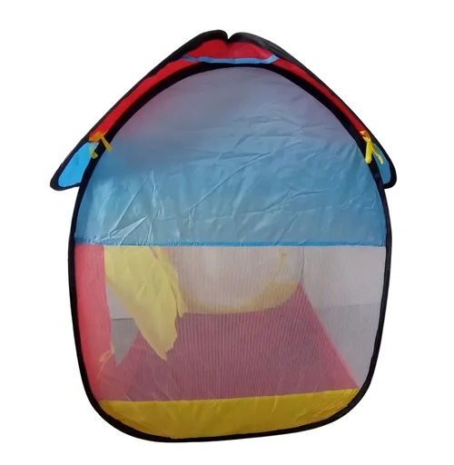 TIENDA INFANTIL 3 EN 1 CON TUNEL - 5