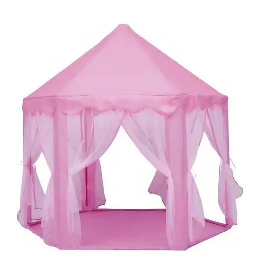 CARPA CASTILLO PRINCESA PORTATIL - 3
