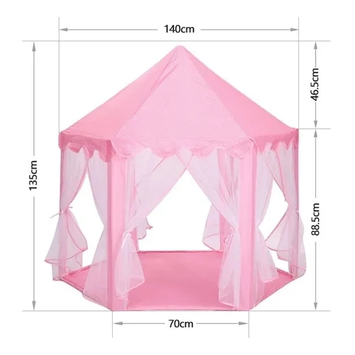 CARPA PRINCESA DREAM WORLD - 2