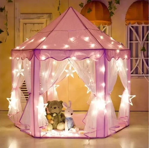 CARPA PRINCESA DREAM WORLD - 3