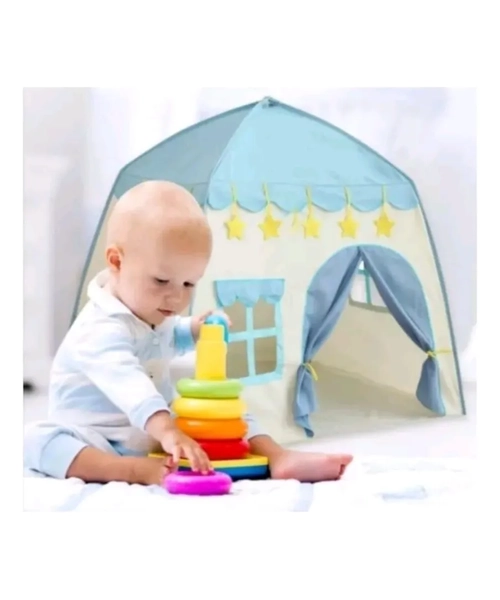 CARPA CASITA INFANTIL - 3