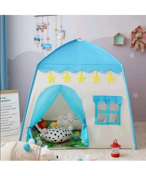 CARPA CASITA INFANTIL - 4