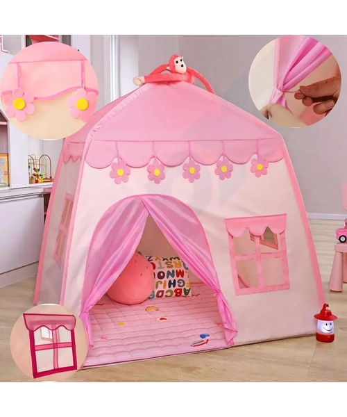 CARPA CASITA INFANTIL - 5
