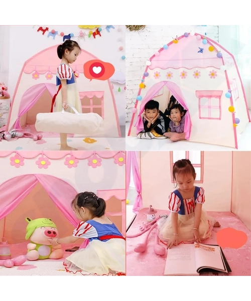 CARPA CASITA INFANTIL - 6