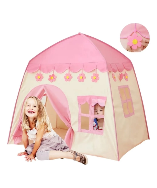 CARPA CASITA INFANTIL - 7