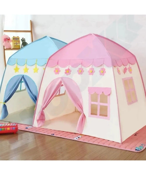 CARPA CASITA INFANTIL - 9