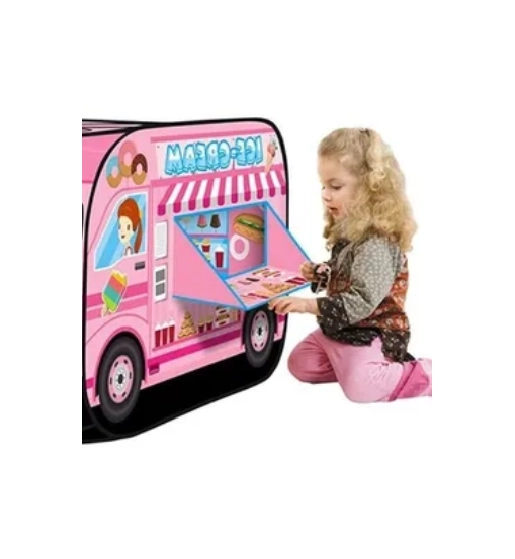 CARPA PLEGABLE INFANTIL 185 CYS - 3