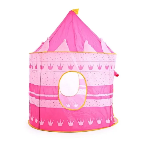 CARPA CASTILLO INFANTIL NIÑO/A - 2