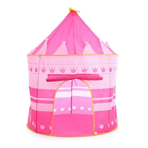 CARPA CASTILLO INFANTIL NIÑO/A - 3