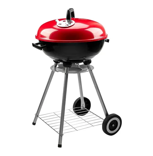 PARRILLA REDONDA 85 CM CARBON - 1