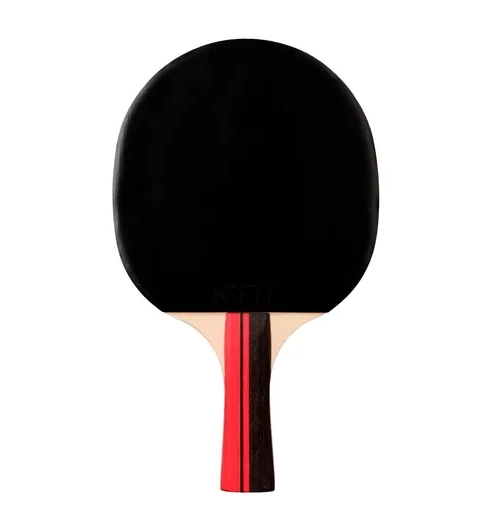 PALETA PING PONG K-FIT ROJA - 3