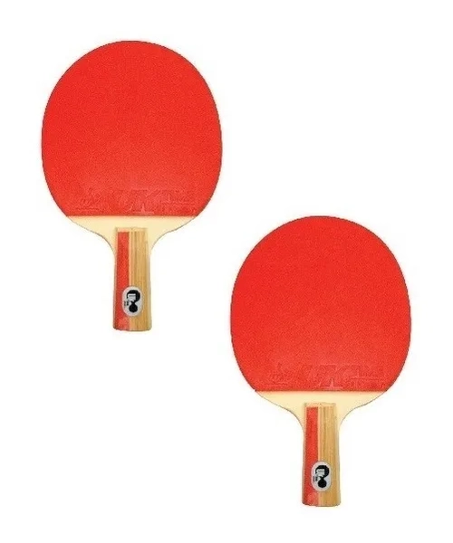 PALETA PING PONG MASTER CLASICA 2* - 2