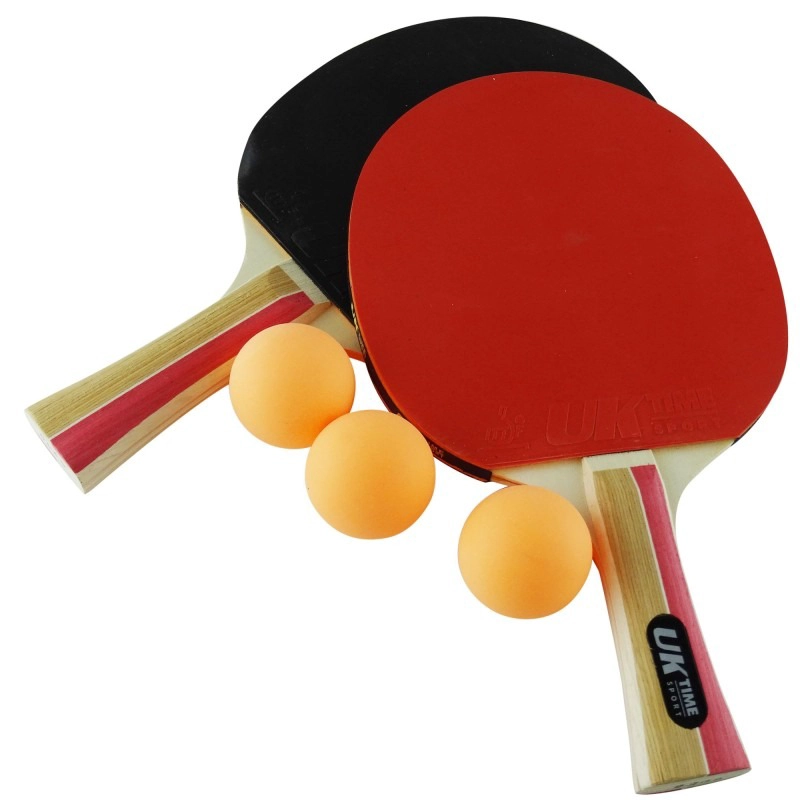 PALETA PING PONG MASTER CLASICA 2* - 4