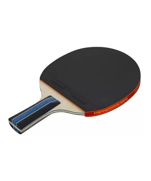 SET 2 PALETAS PING PONG 3* + ESTUCHE - 6