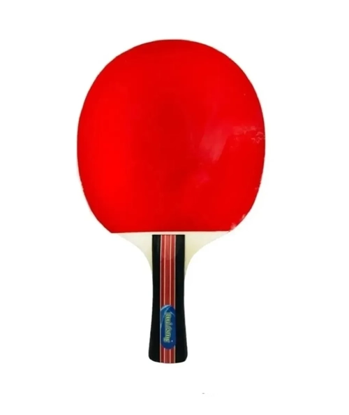 SET PALETAS PING PONG + 3 PELOTAS + ESTUCHE - 1