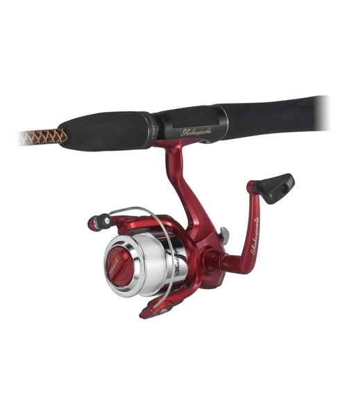 SET CAÑA OKUMA + CARRETE 1.80 M 2 TRAMOS - 3