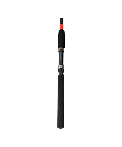 CAÑA PESCAR 165 CM FIBRA CARBONO 5-30 G - 2