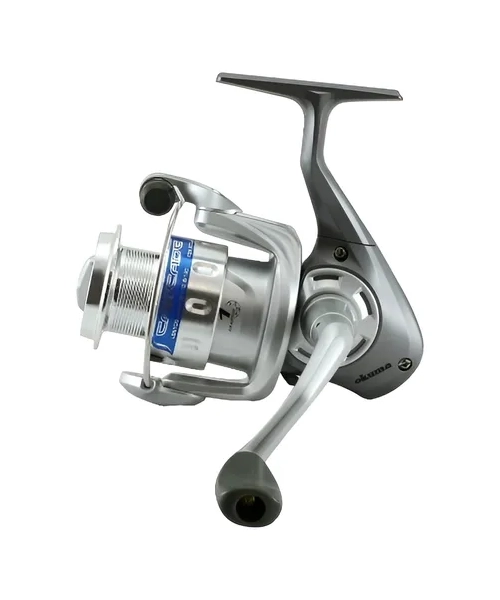 SET OKUMA CAÑA 1.80 M + CARRETE + NYLON + ACCESORIOS - 3