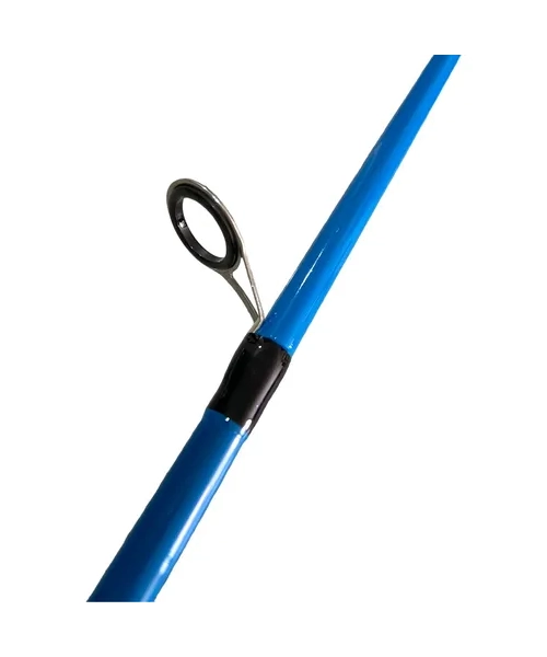 CAÑA POKEE BONNIES 210 CM FIBRA CARBONO 5-30 G - 2