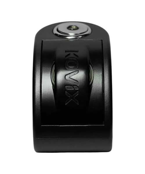 CANDADO DISCO MOTO KOVIX ALARMA 120DB KT6 6MM COLORES - 4